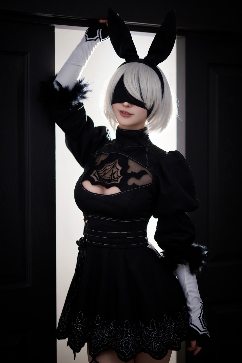 Android Doll II - Gallery