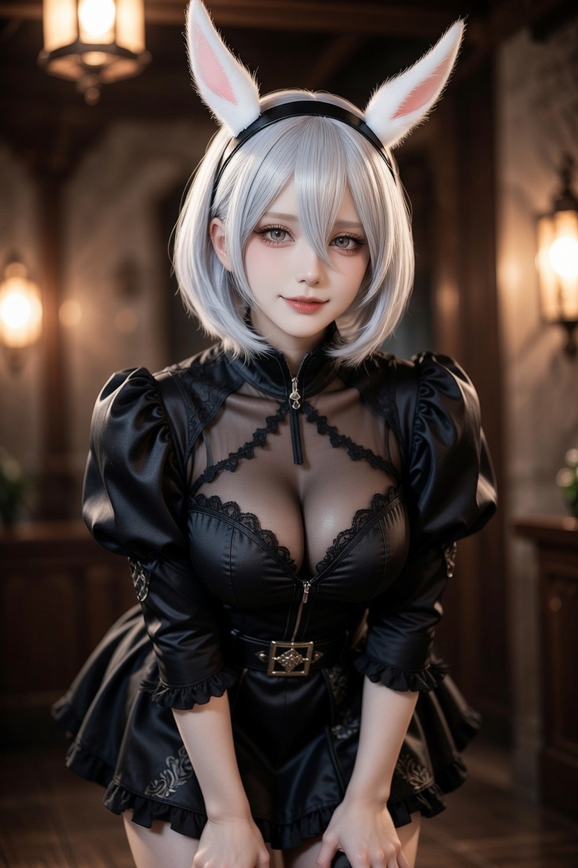 Android Doll - Gallery