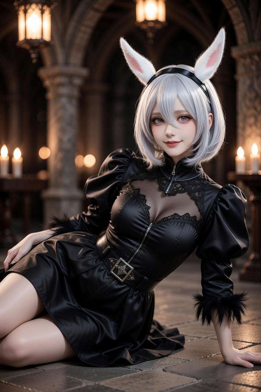 Android Doll - Gallery