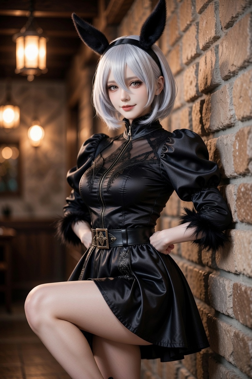 Android Doll - Gallery