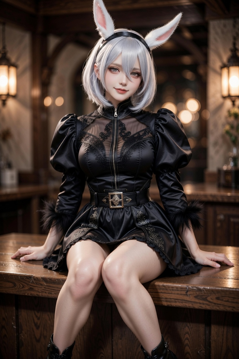 Android Doll - Gallery
