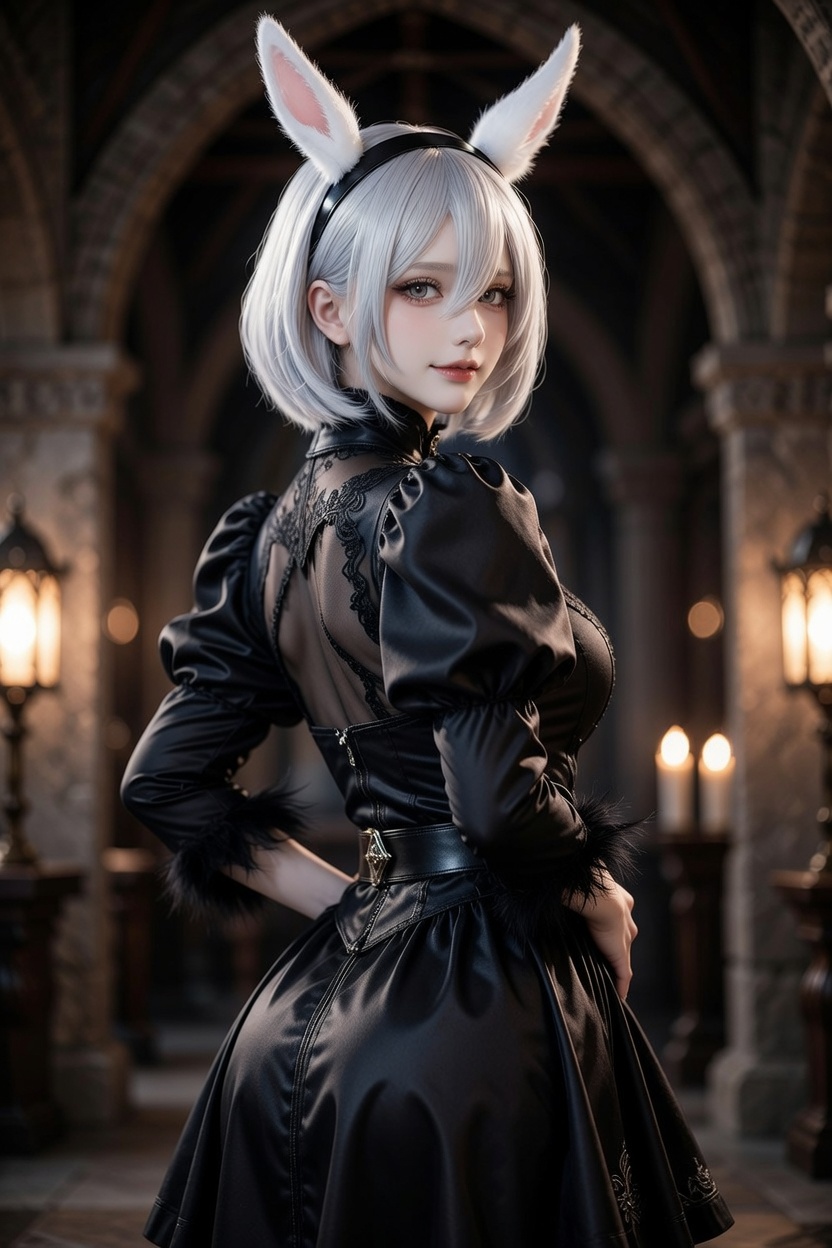 Android Doll - Gallery