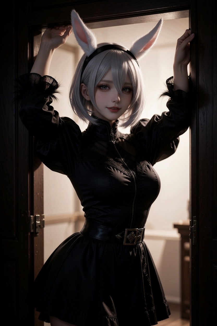 Android Doll - Gallery