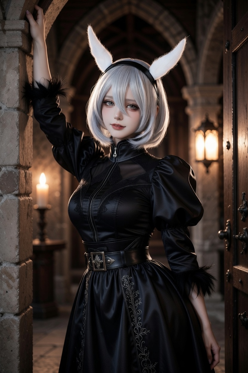 Android Doll - Gallery