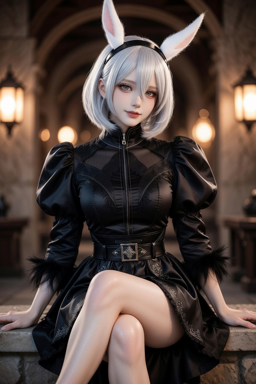 Android Doll - Gallery