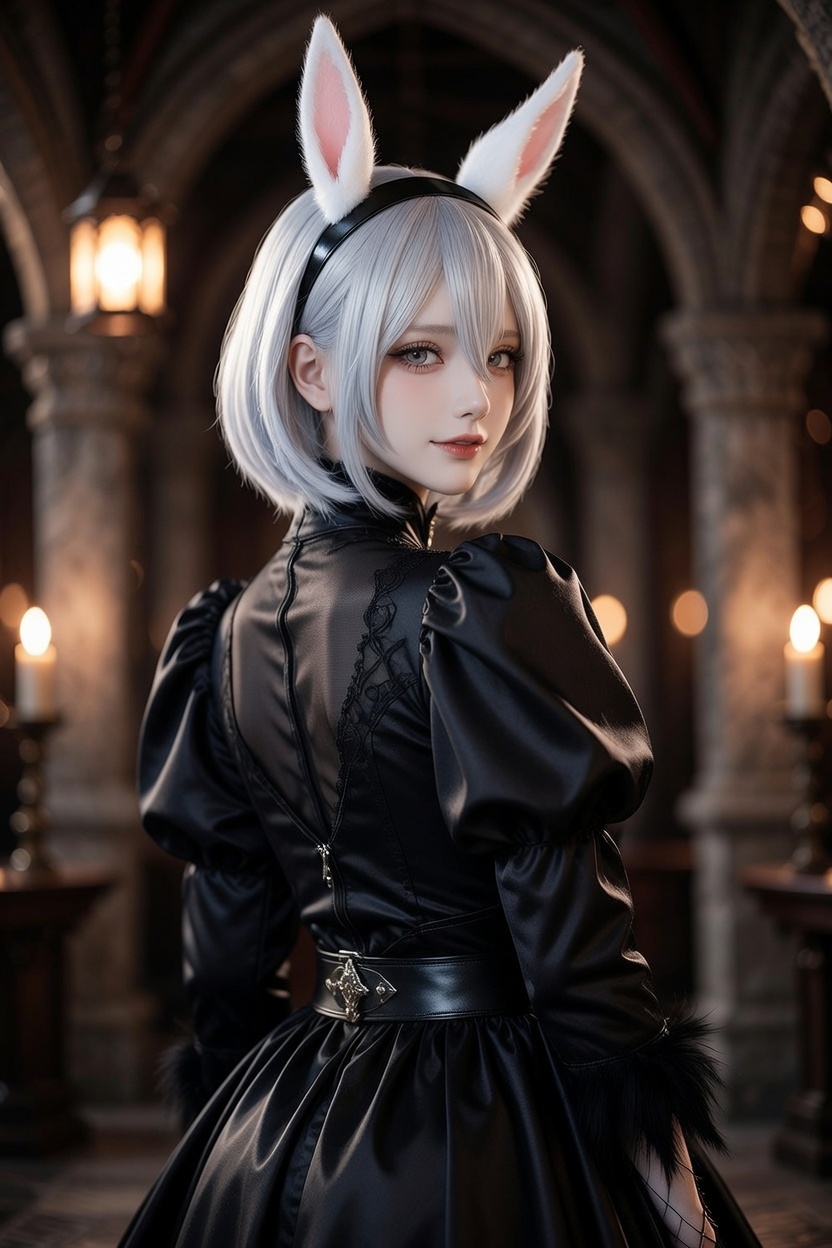 Android Doll - Gallery