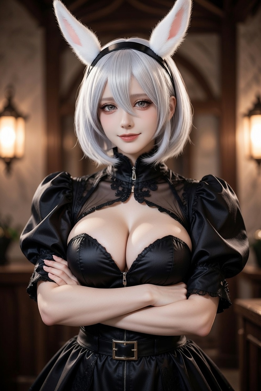 Android Doll - Gallery