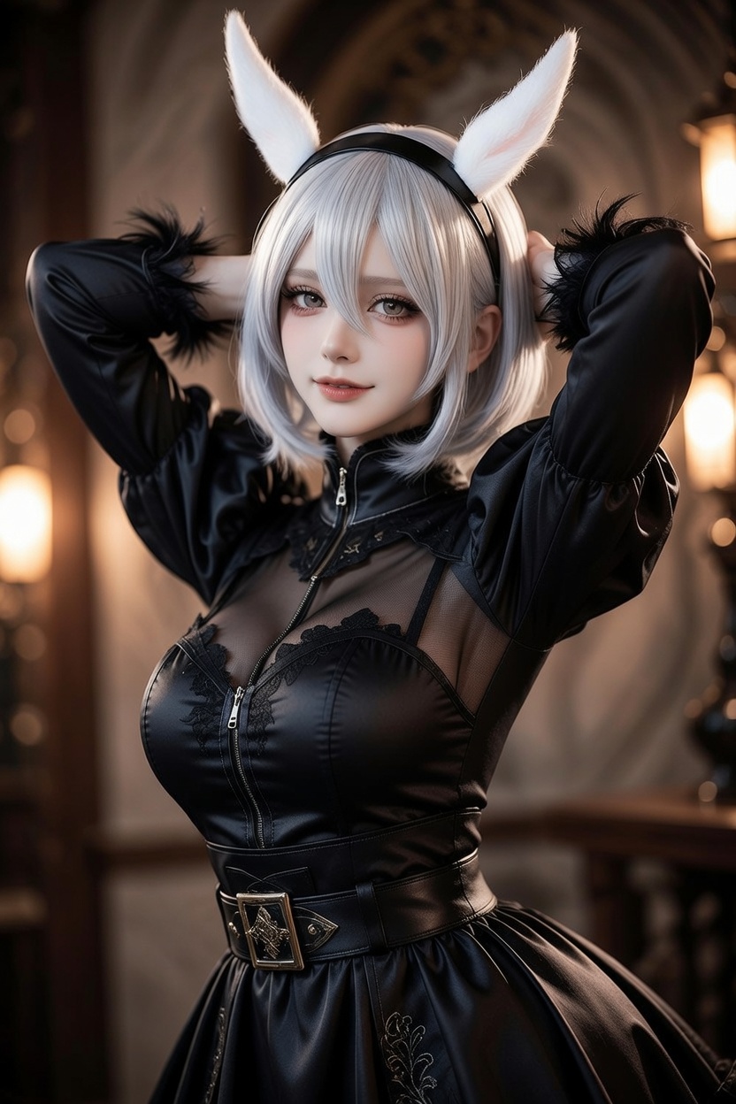 Android Doll - Gallery
