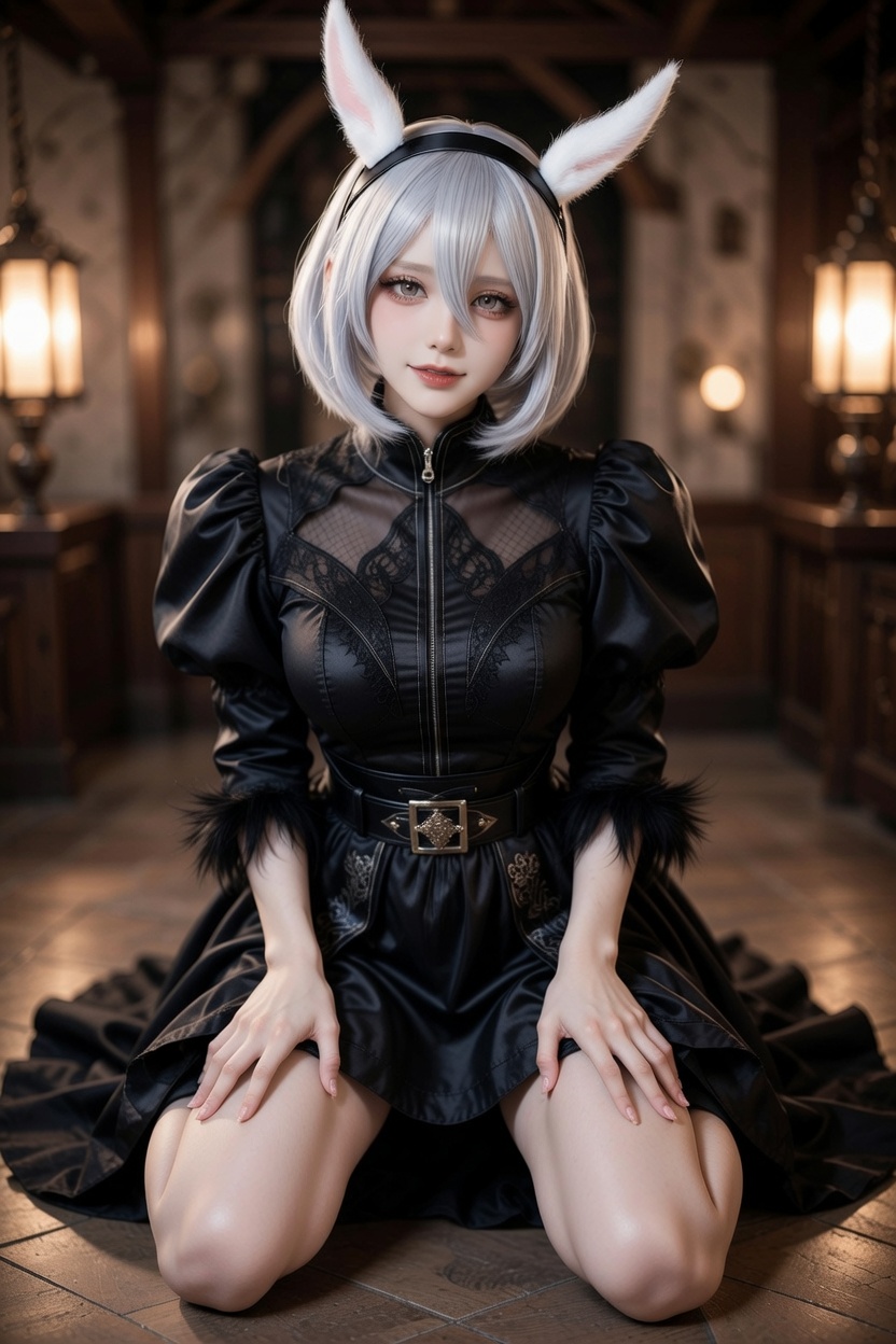 Android Doll - Gallery