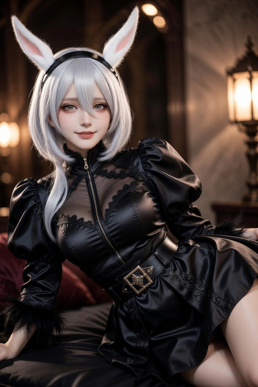 Android Doll - Gallery
