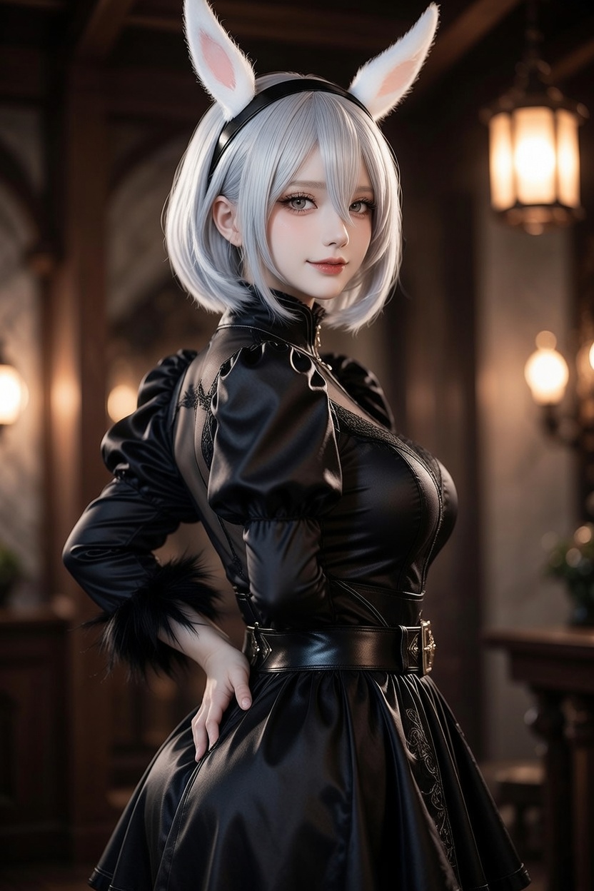 Android Doll - Gallery