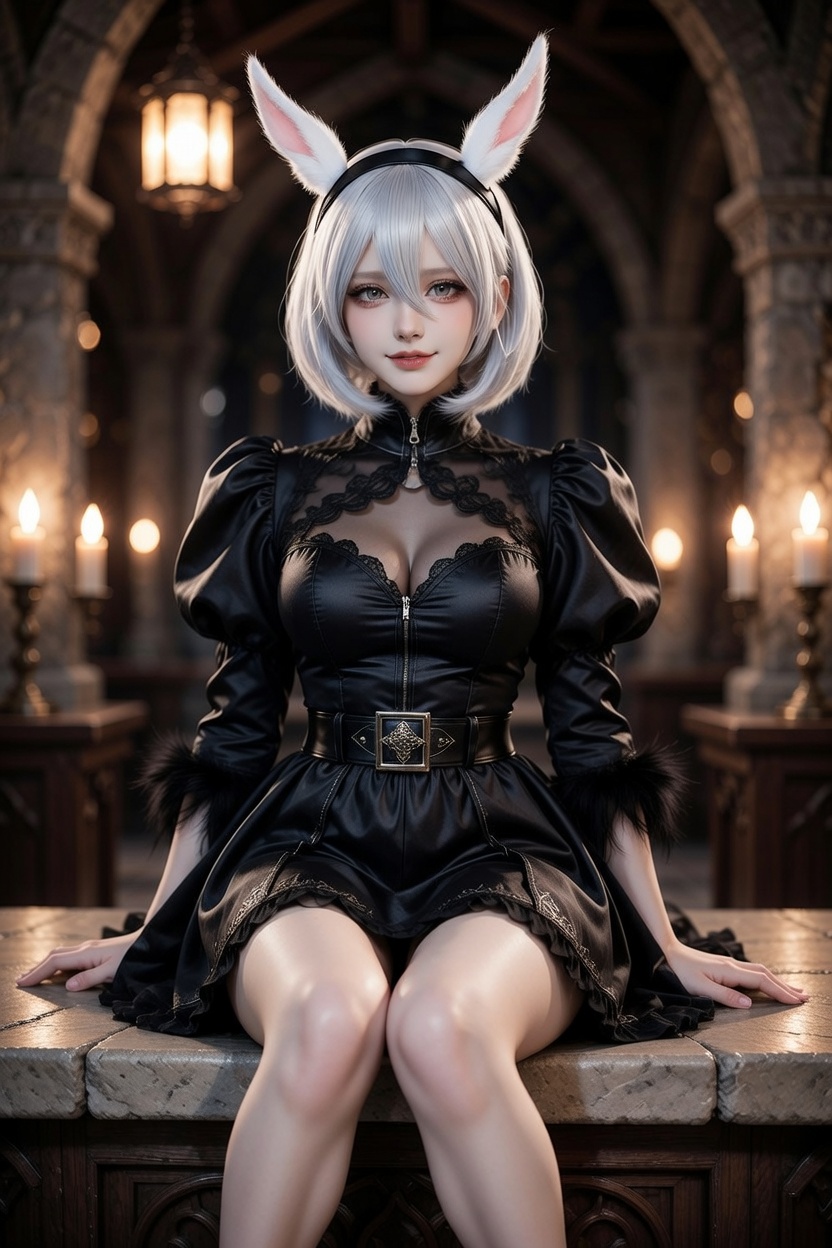 Android Doll - Gallery