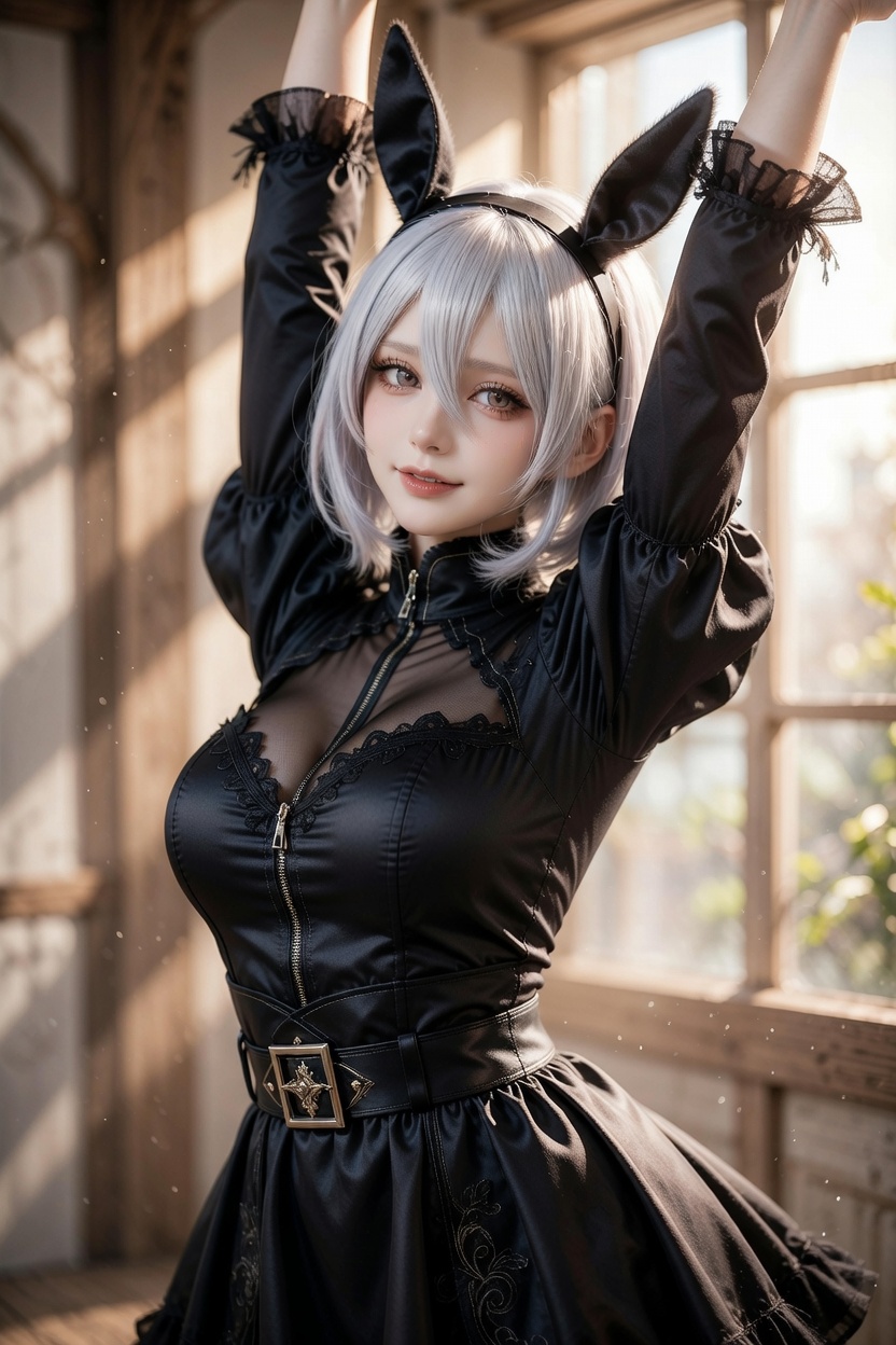 Android Doll - Gallery