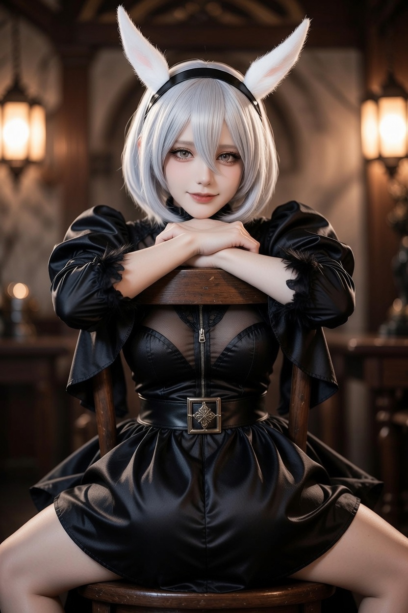Android Doll - Gallery