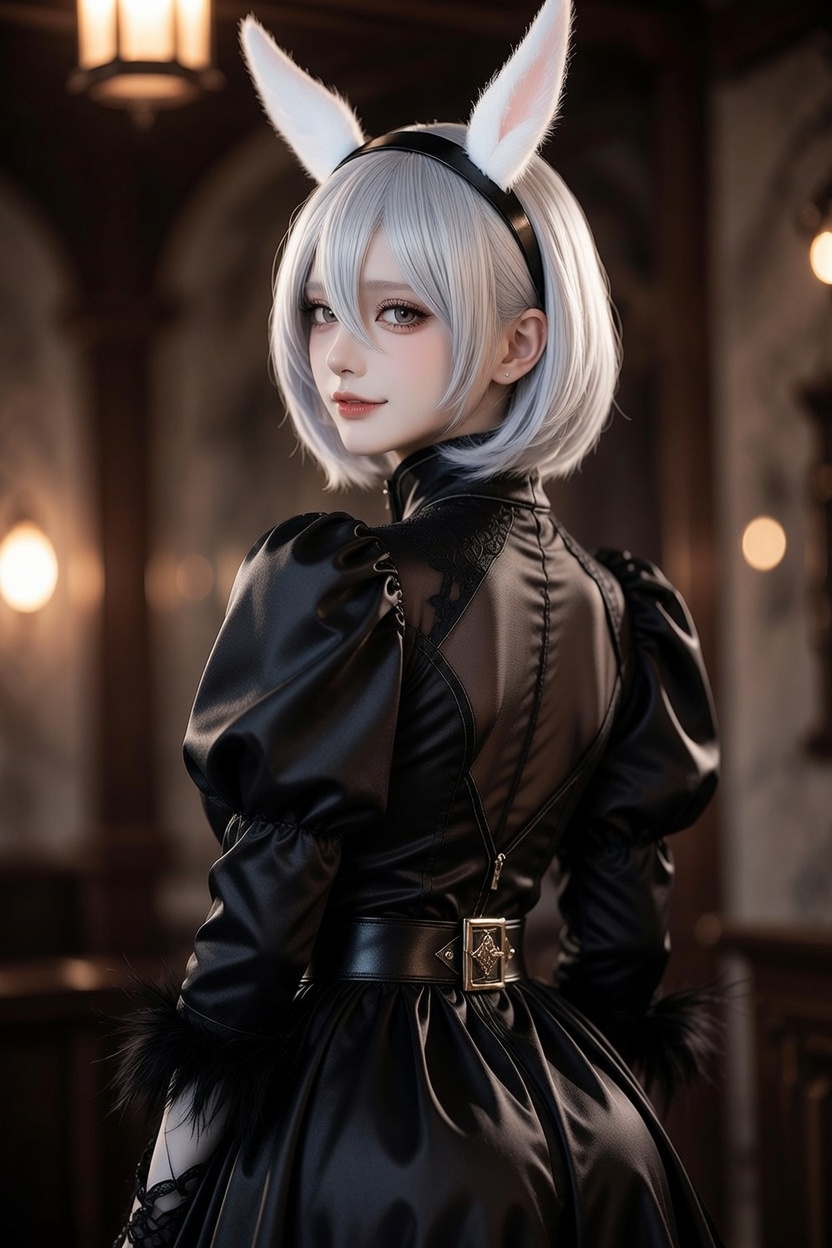 Android Doll - Gallery