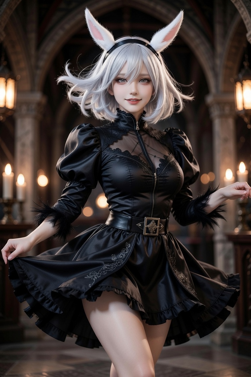 Android Doll - Gallery