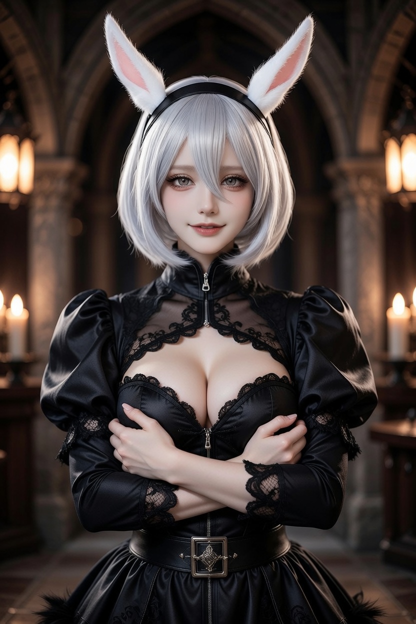 Android Doll - Gallery