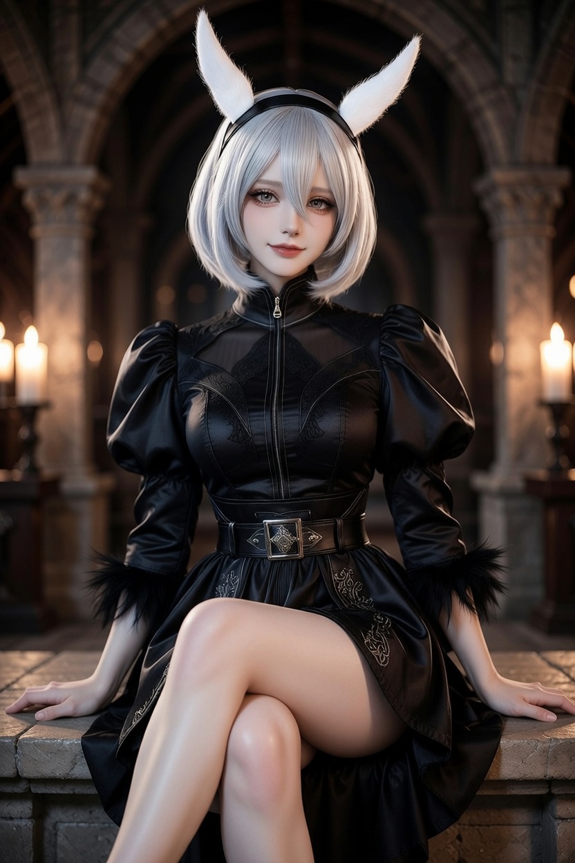 Android Doll - Gallery