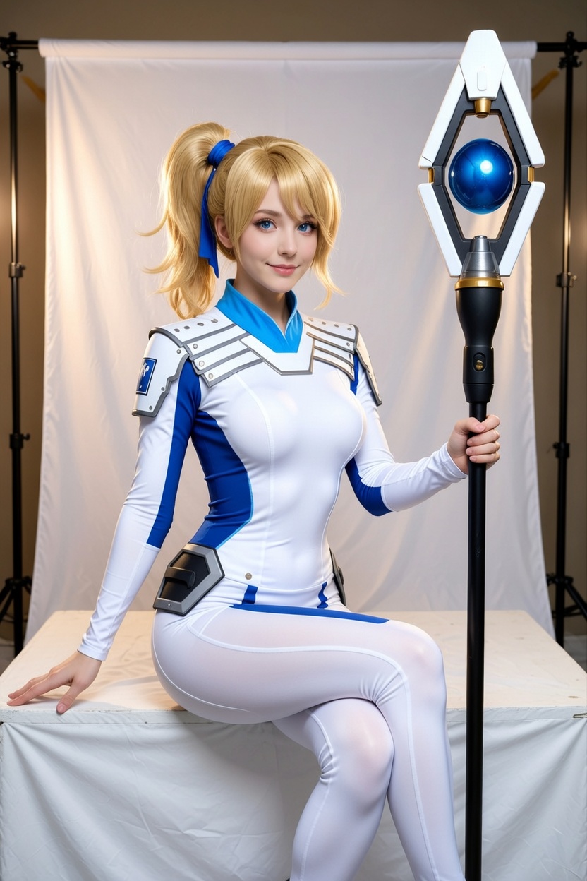 Angel Medic - Gallery