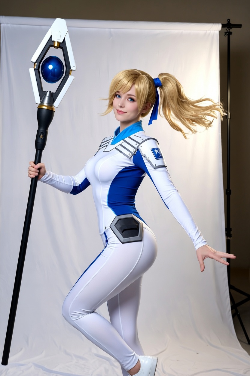 Angel Medic - Gallery