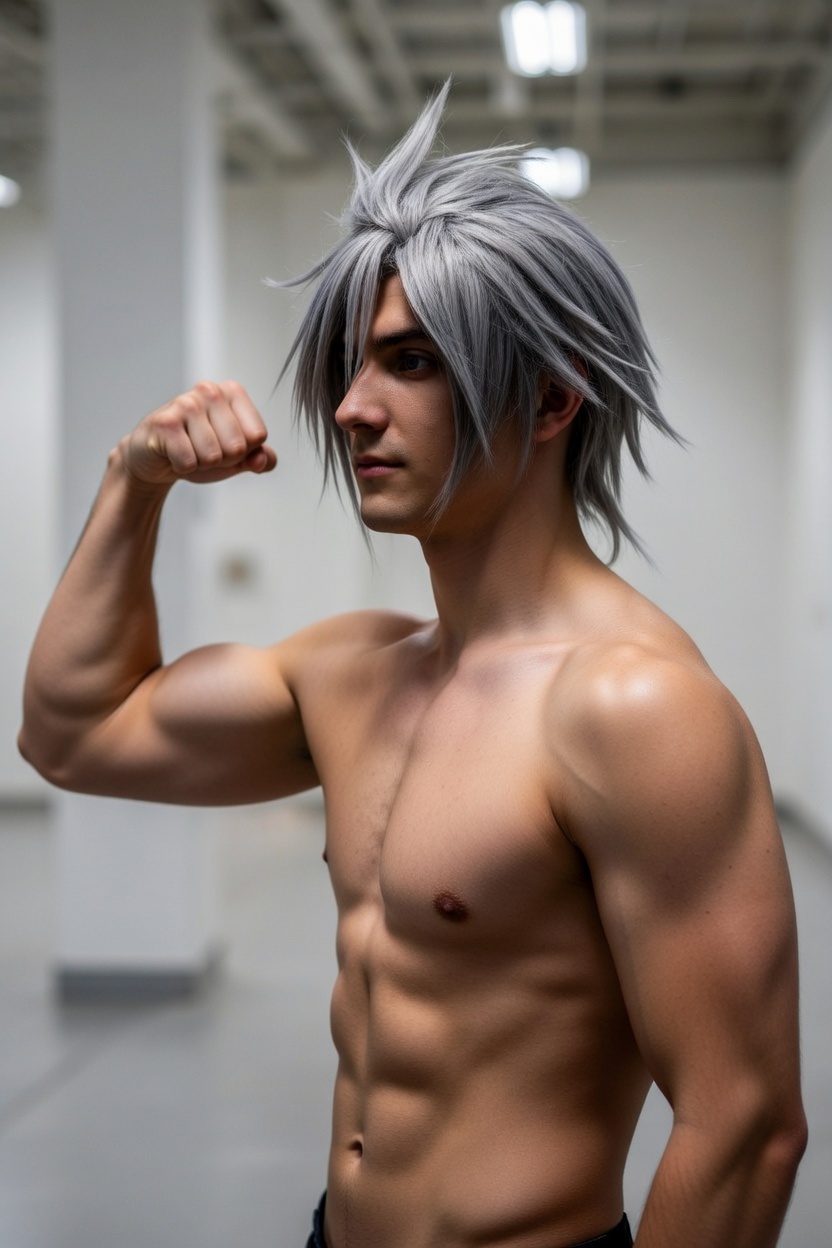 Buster Blade - Intimate Collection