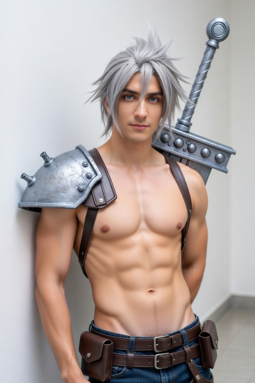 Buster Blade - Intimate Collection