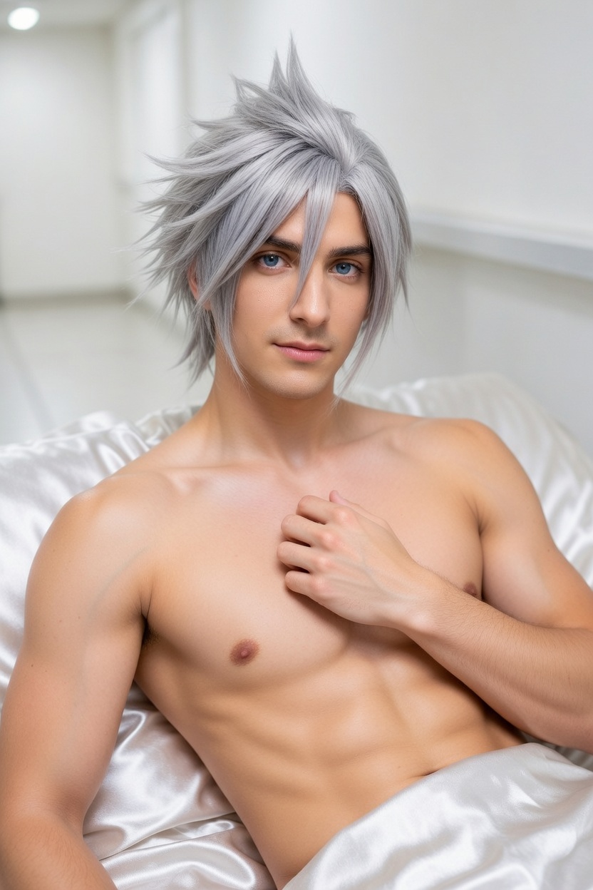 Buster Blade - Intimate Collection