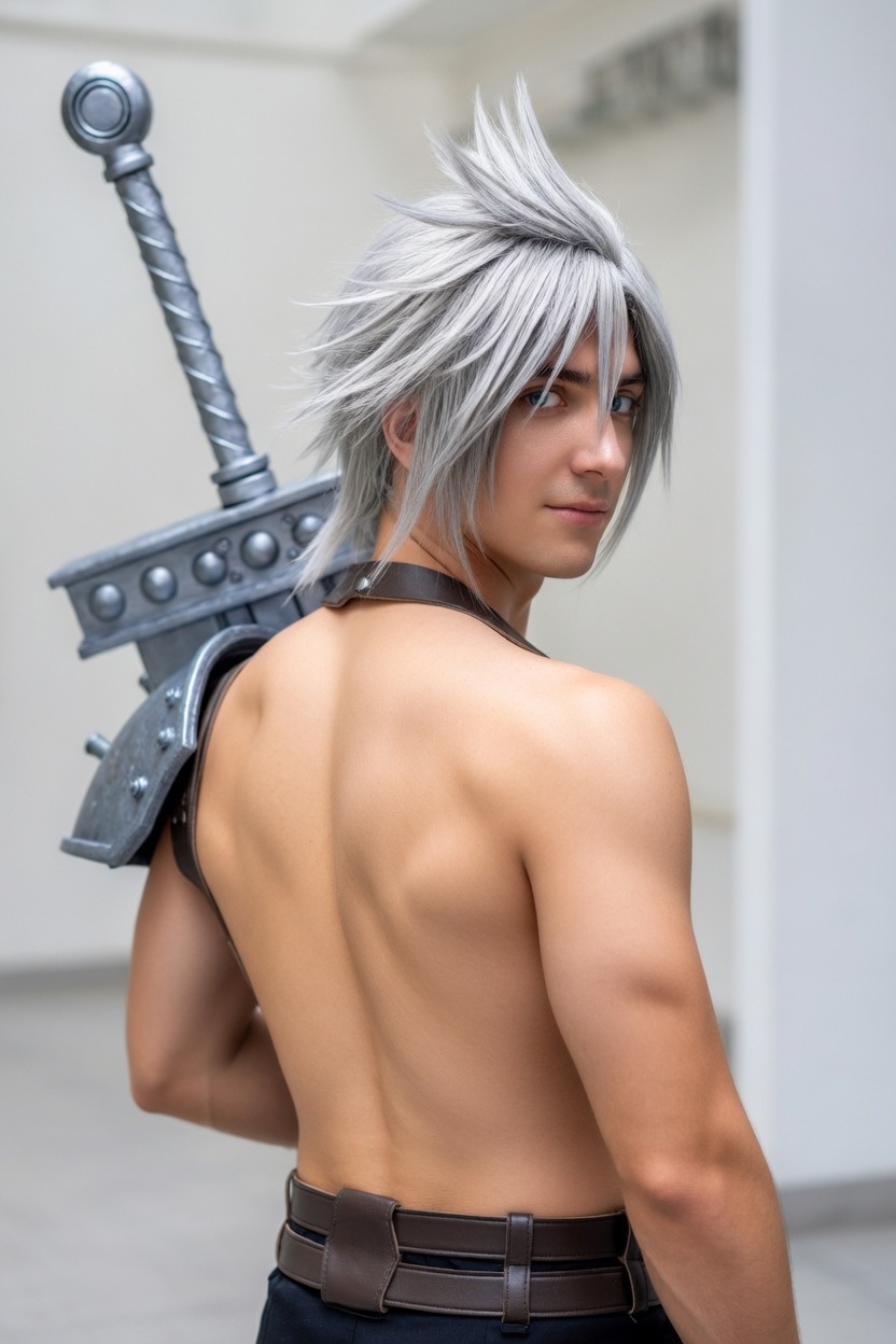 Buster Blade - Intimate Collection