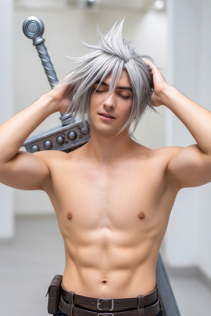 Buster Blade - Intimate Collection