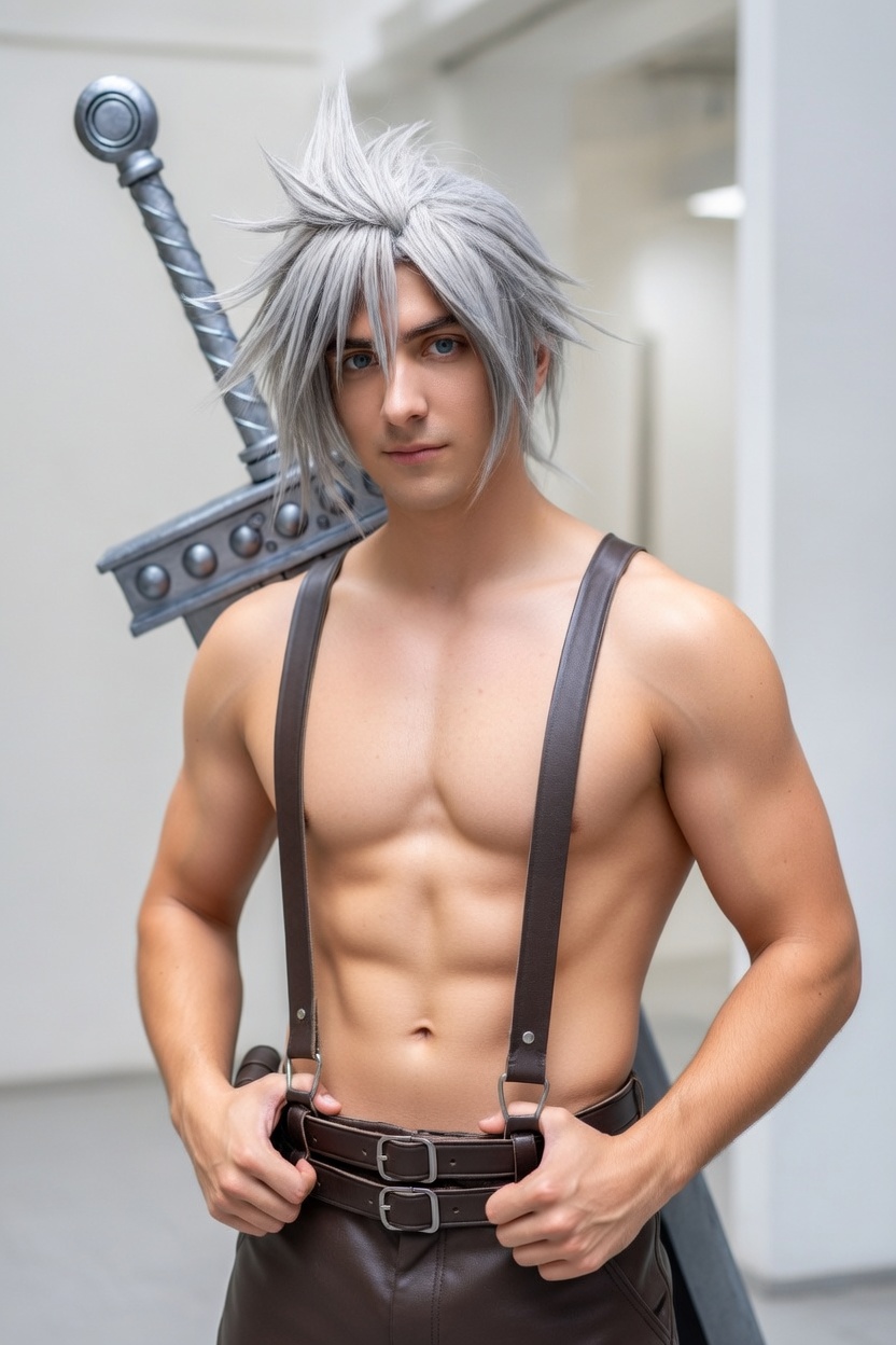 Buster Blade - Intimate Collection