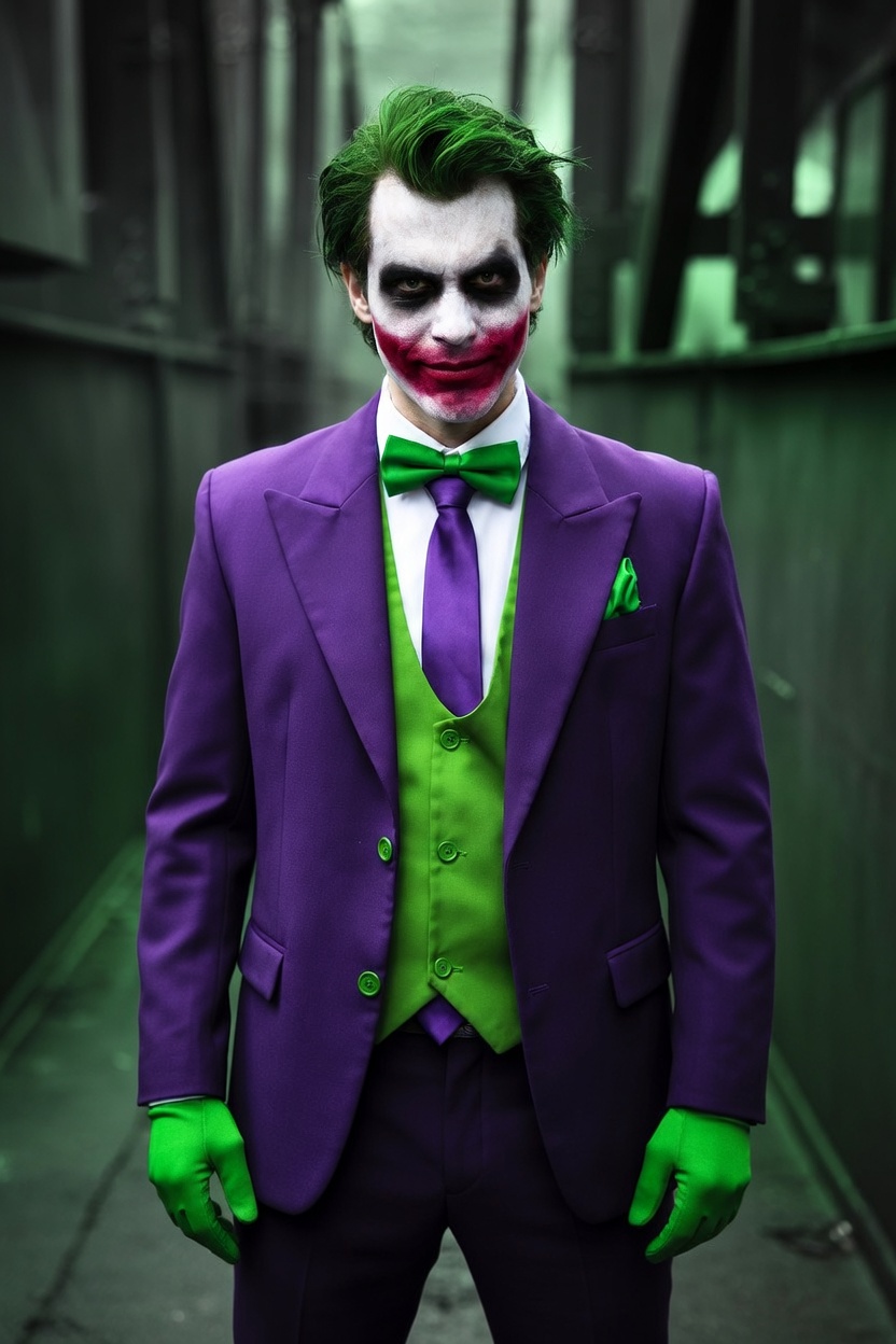 Chaos Clown Classic - Gallery