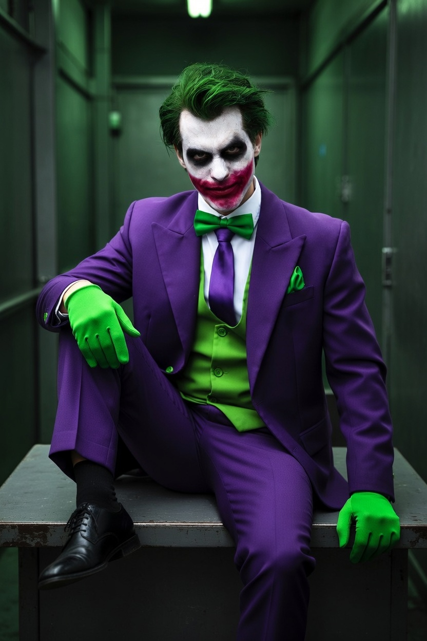 Chaos Clown Classic - Gallery