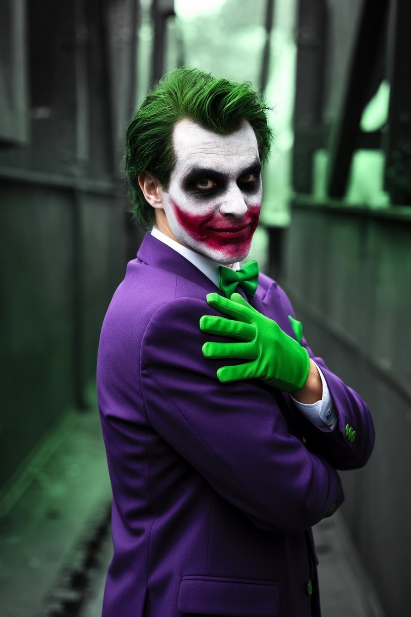 Chaos Clown Classic - Gallery