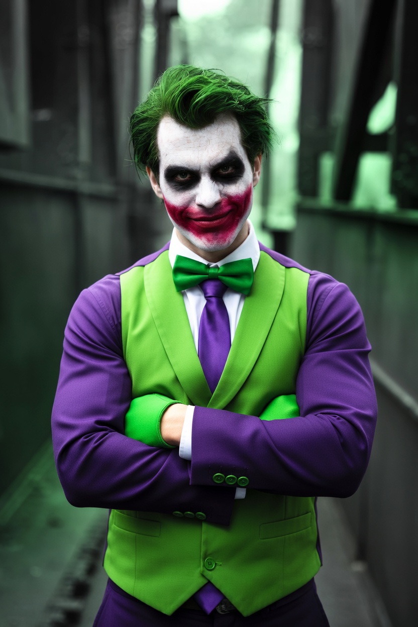 Chaos Clown Classic - Gallery