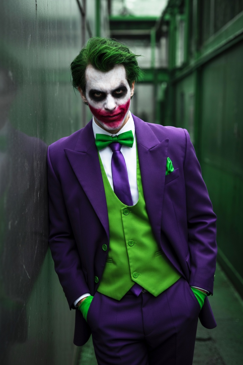 Chaos Clown Classic - Gallery