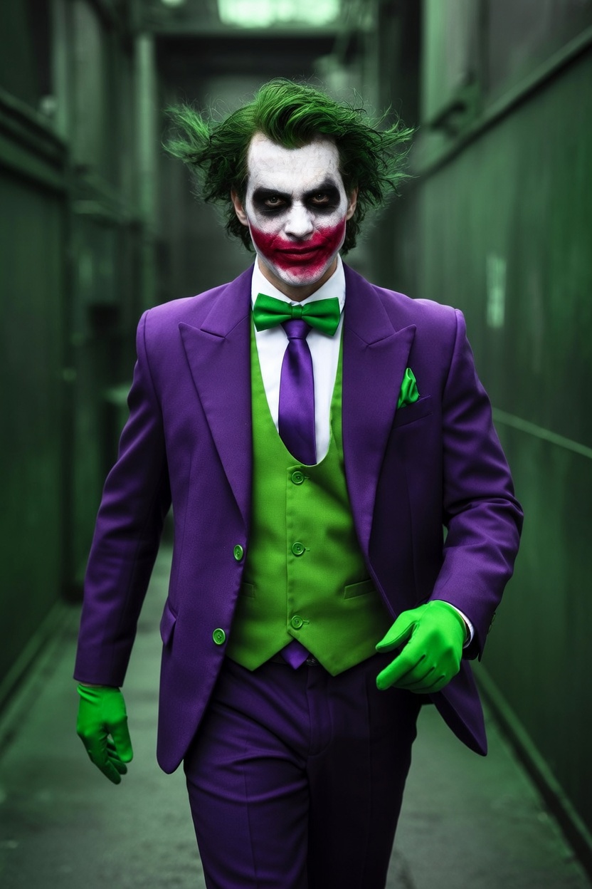 Chaos Clown Classic - Gallery