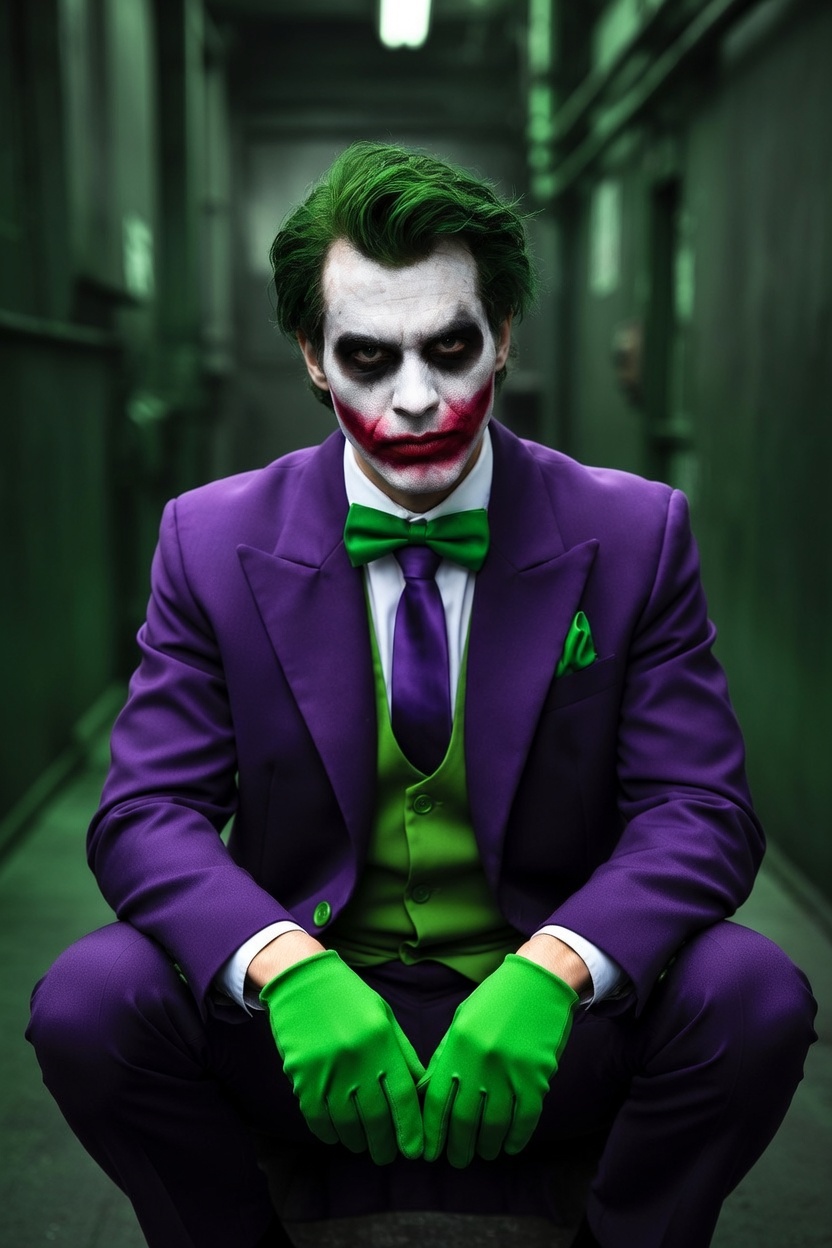 Chaos Clown Classic - Gallery