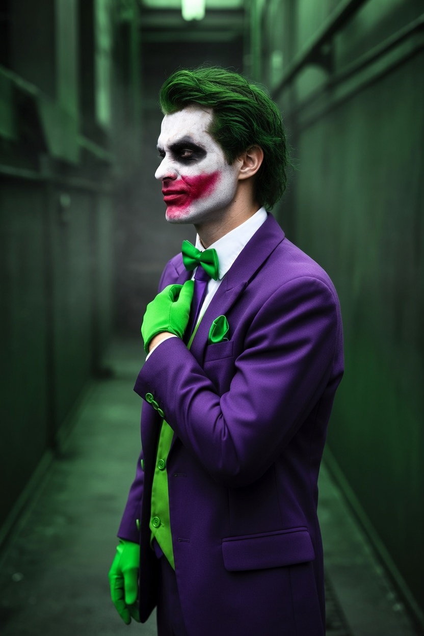 Chaos Clown Classic - Gallery