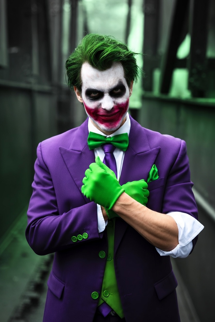 Chaos Clown Classic - Gallery