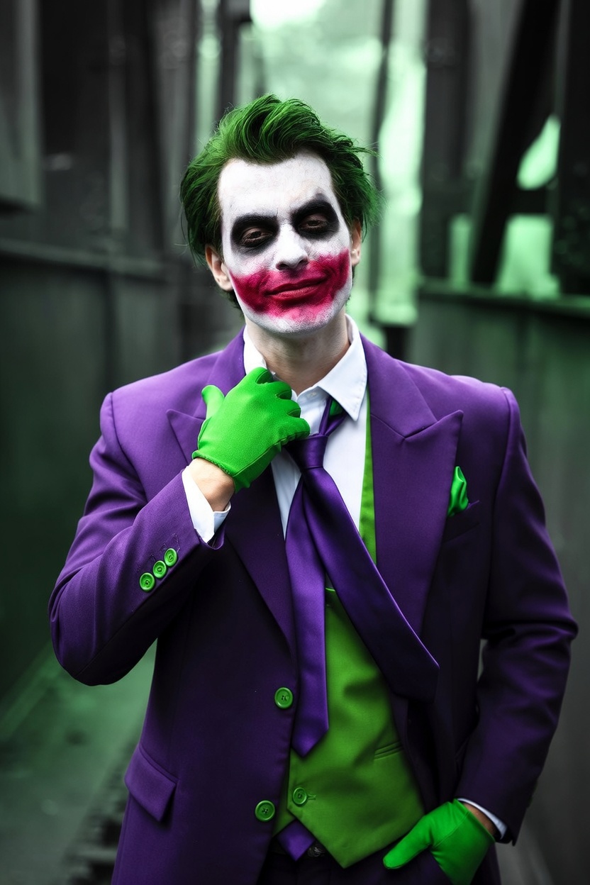 Chaos Clown Classic - Gallery