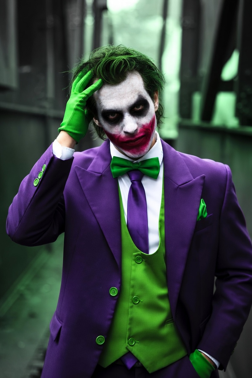 Chaos Clown Classic - Gallery