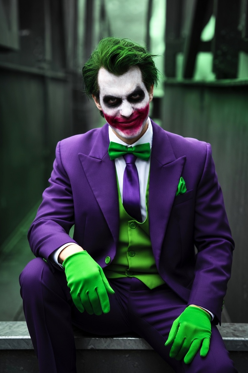 Chaos Clown Classic - Gallery