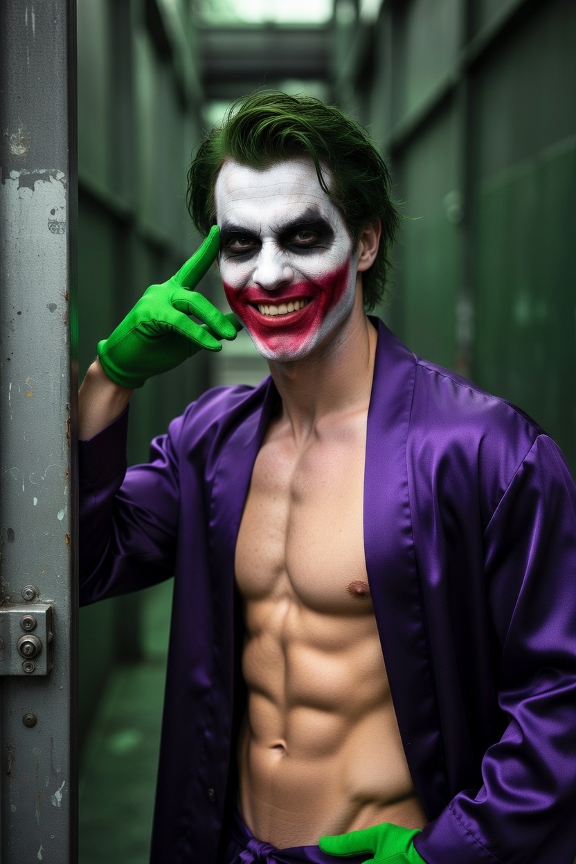 Chaos Clown Classic - Intimate Collection