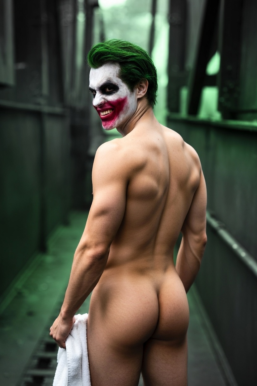 Chaos Clown Classic - Intimate Collection