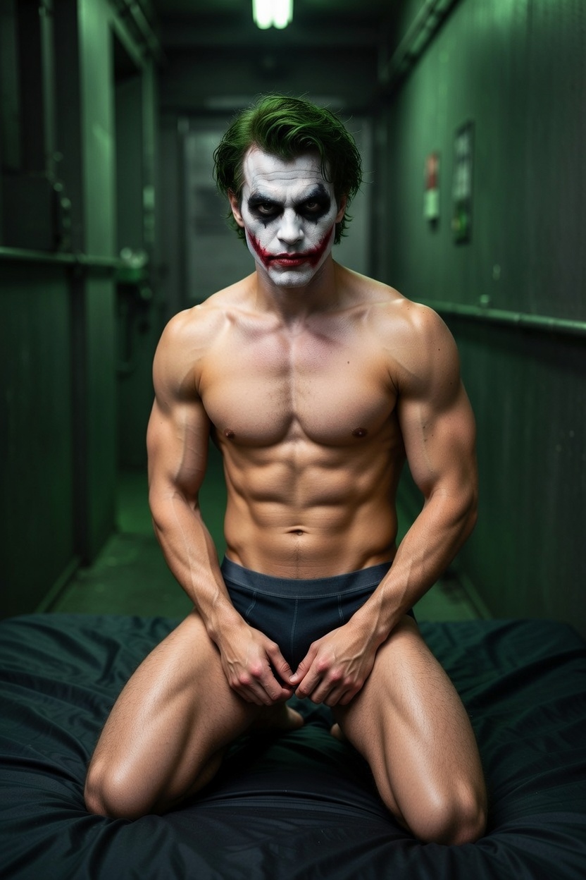 Chaos Clown Classic - Intimate Collection