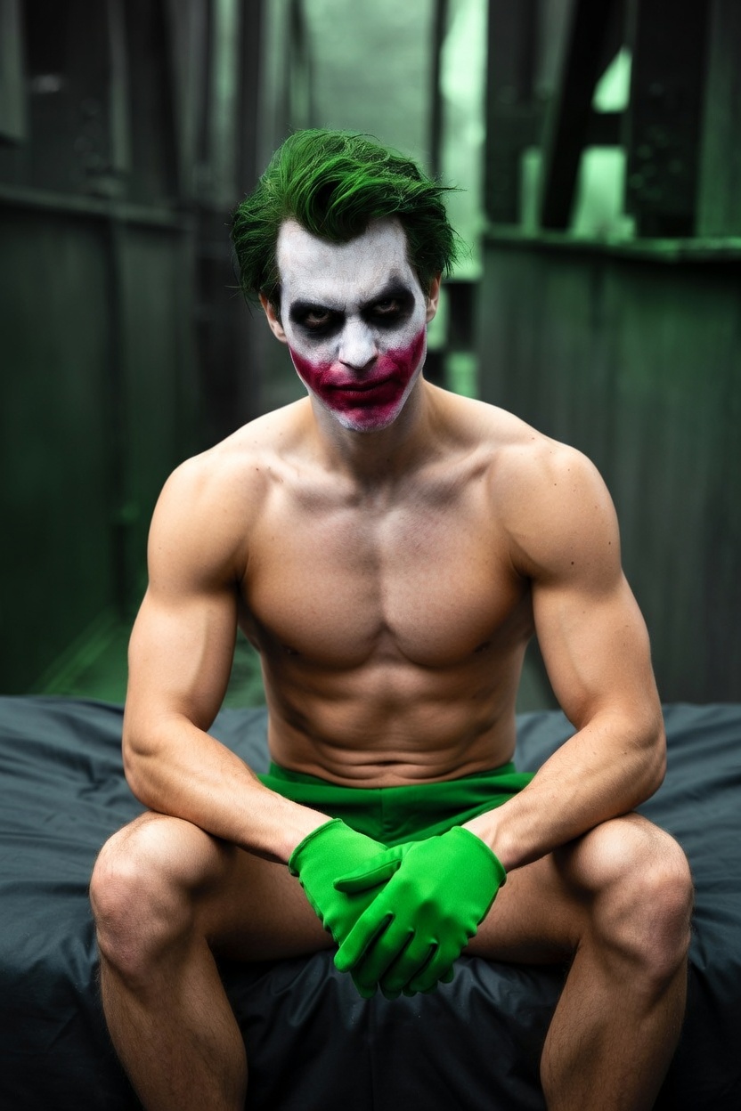 Chaos Clown Classic - Intimate Collection