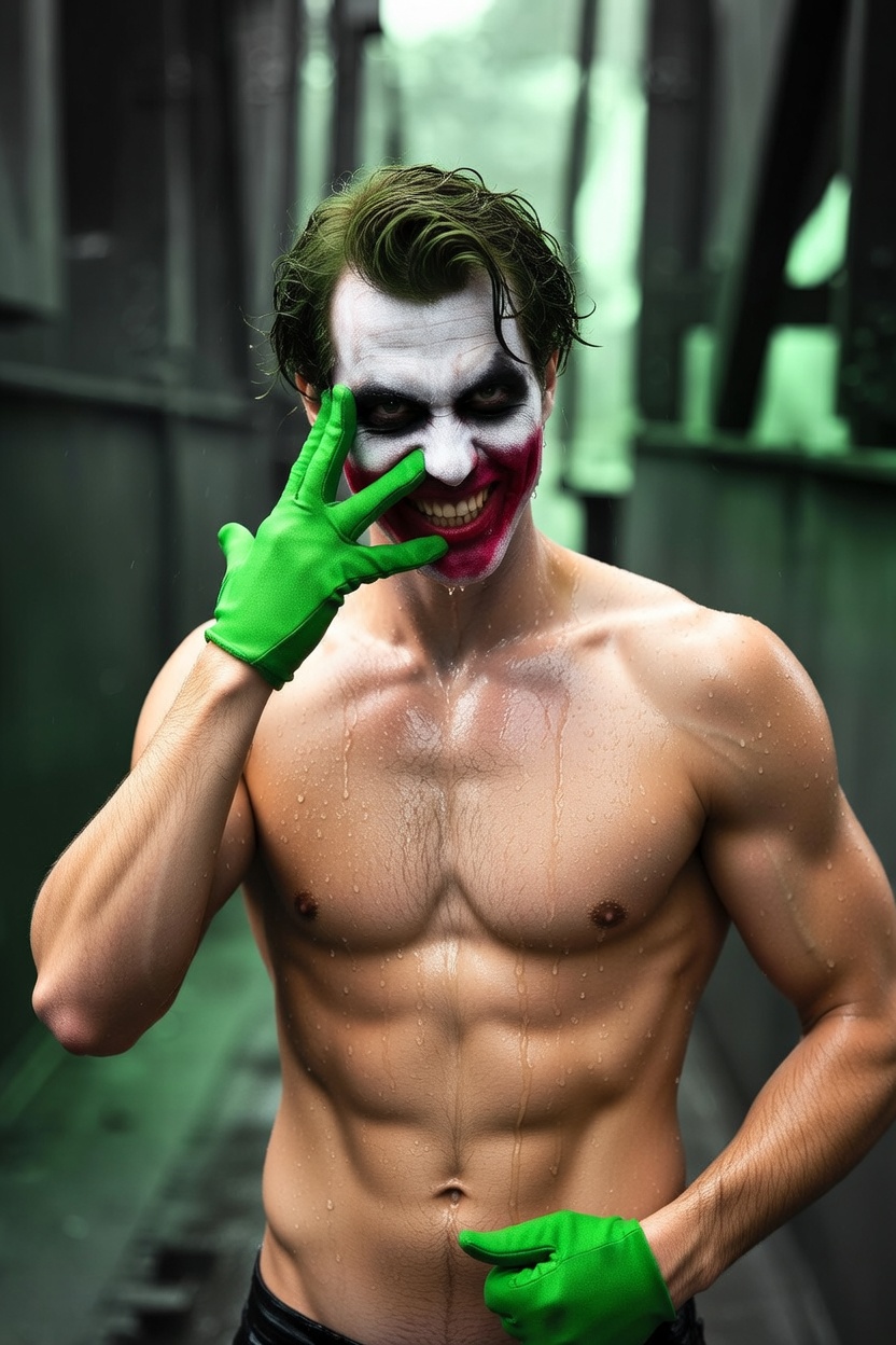 Chaos Clown Classic - Intimate Collection