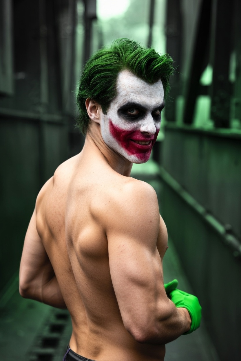 Chaos Clown Classic - Intimate Collection