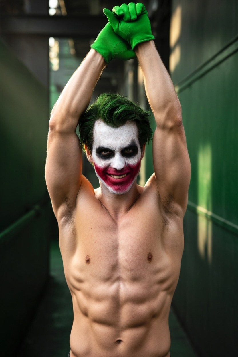 Chaos Clown Classic - Intimate Collection