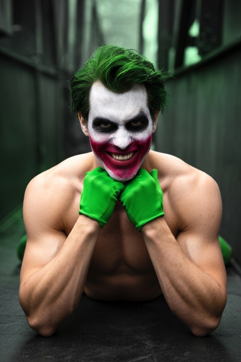 Chaos Clown Classic - Intimate Collection